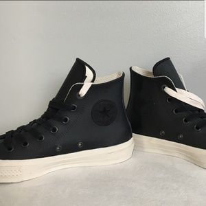 Chuck Taylor II